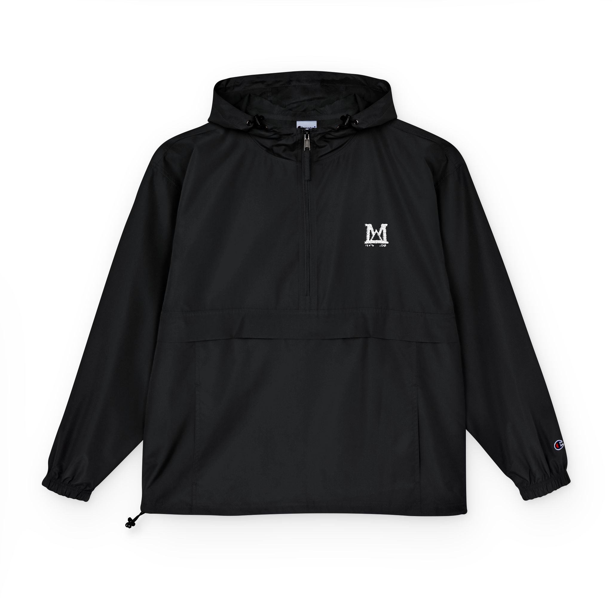 Champion Unisex Packable Anorak Jacket
